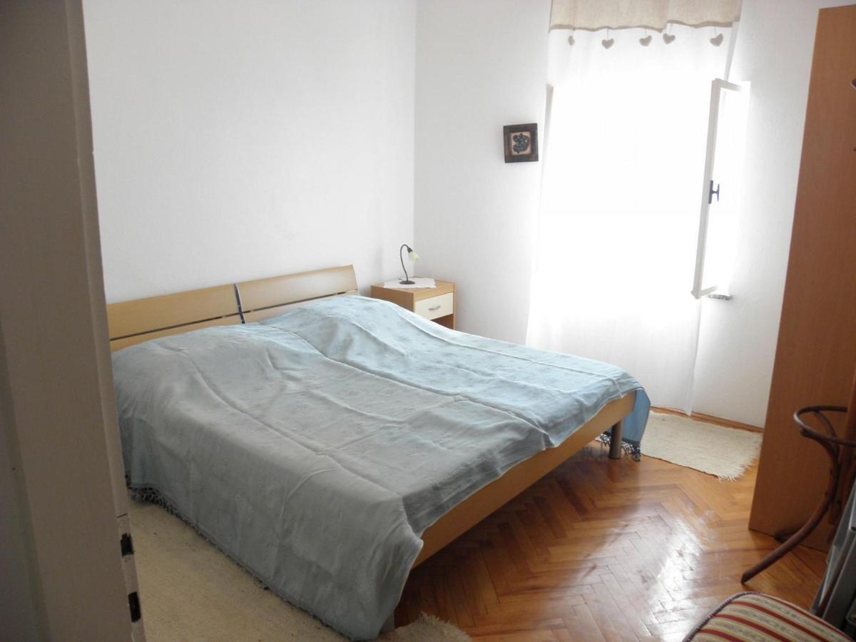 Apartments Neda - 5 M From Sea Луково-Шугарье Экстерьер фото