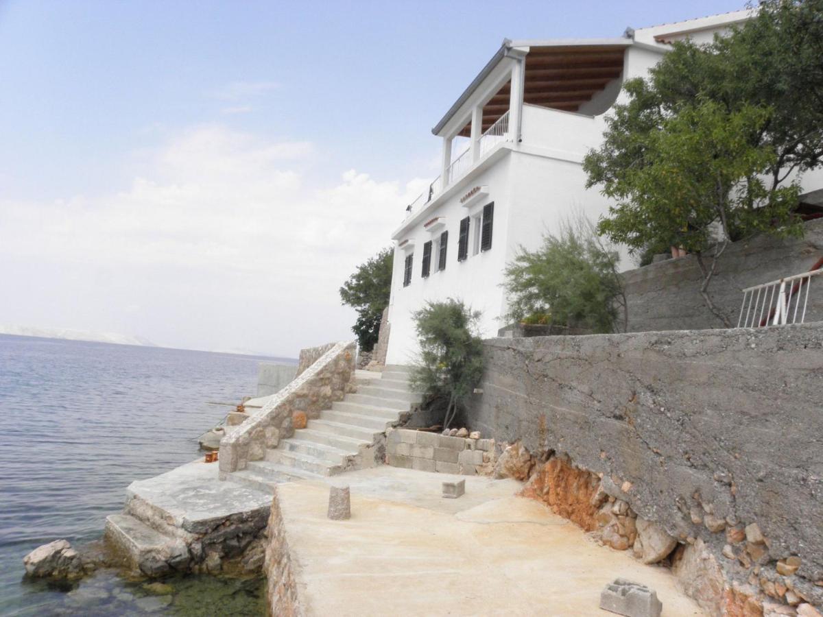 Apartments Neda - 5 M From Sea Луково-Шугарье Экстерьер фото